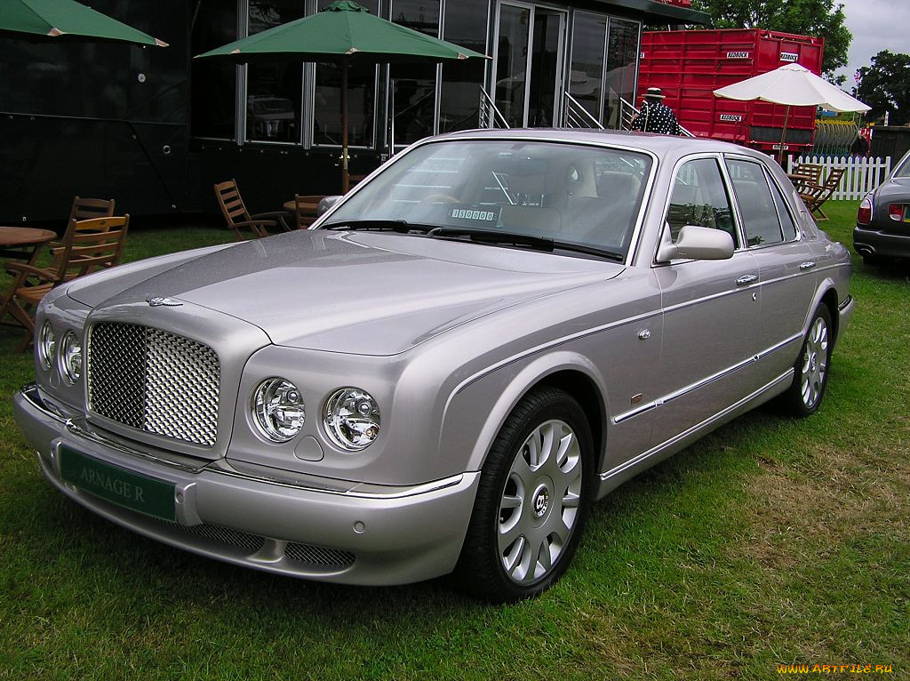 bentley, arnage, , , , 